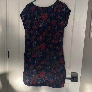 Patagonia Dress